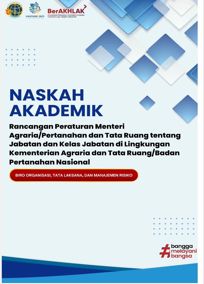 Jabatan dan Kelas Jabatan